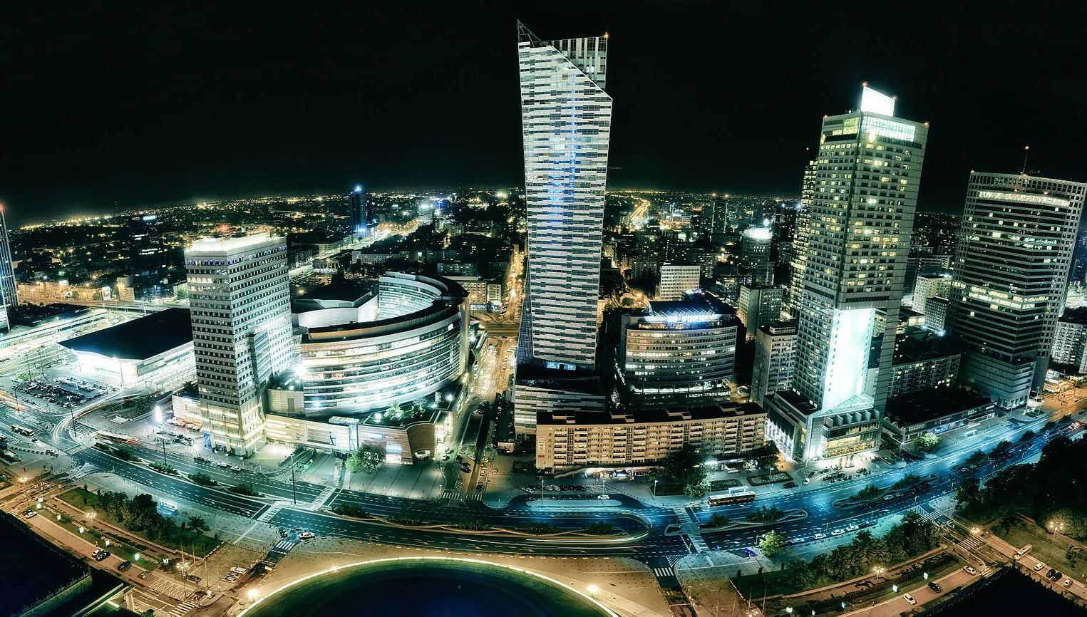 Warszawa zerwała współpracę z Moskwą i innymi rosyjskimi miastami