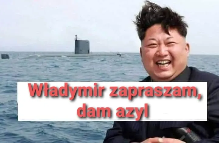 Władymir, jedź