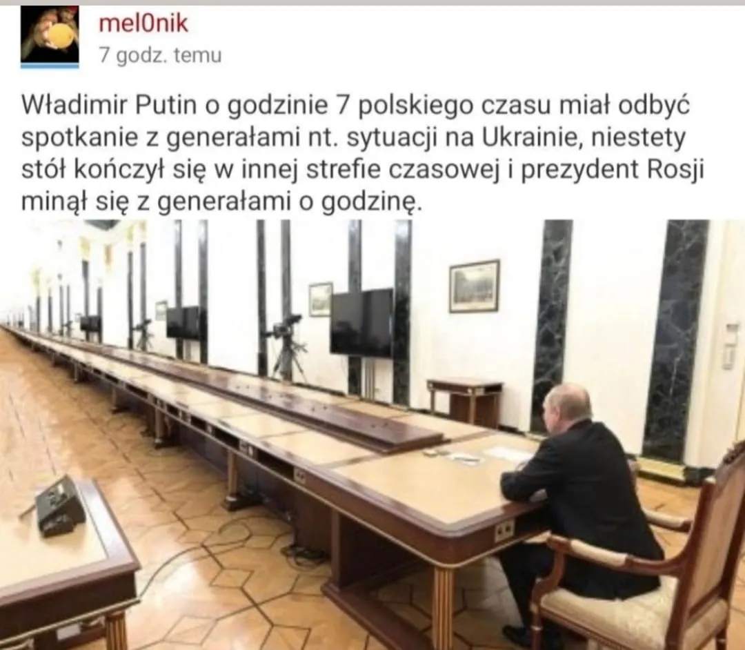 Stół
