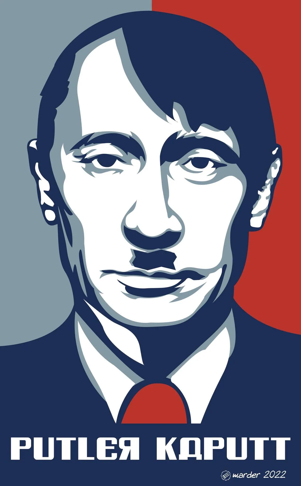 Putler Kaputt