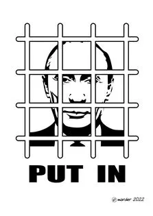 Put in