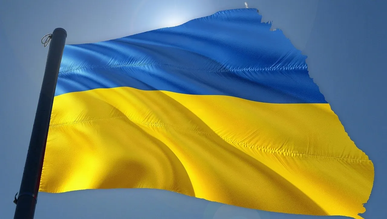 Jaka jest cena dołączenia do UE? Minister Rau: „Żaden kraj nie poniósł takich ofiar jak Ukraina"