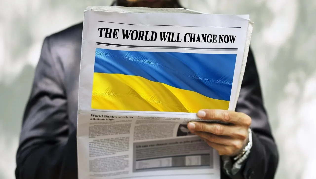Słowa "wojna" i "inwazja" zakazane. CNN, Bloomberg i CBC przerywają nadawanie z Rosji