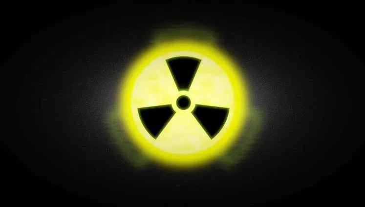 Sytuacja radiacyjna w Polsce. Nie odnotowano żadnych niepokojących wskazań