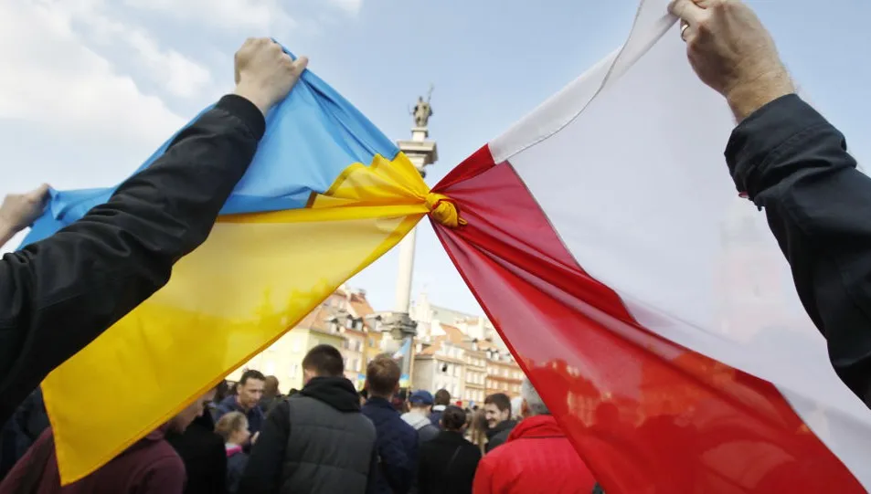 Rząd uruchamia specjalną platformę dla pomagających Ukraińcom. Chodzi o skoordynowanie działań