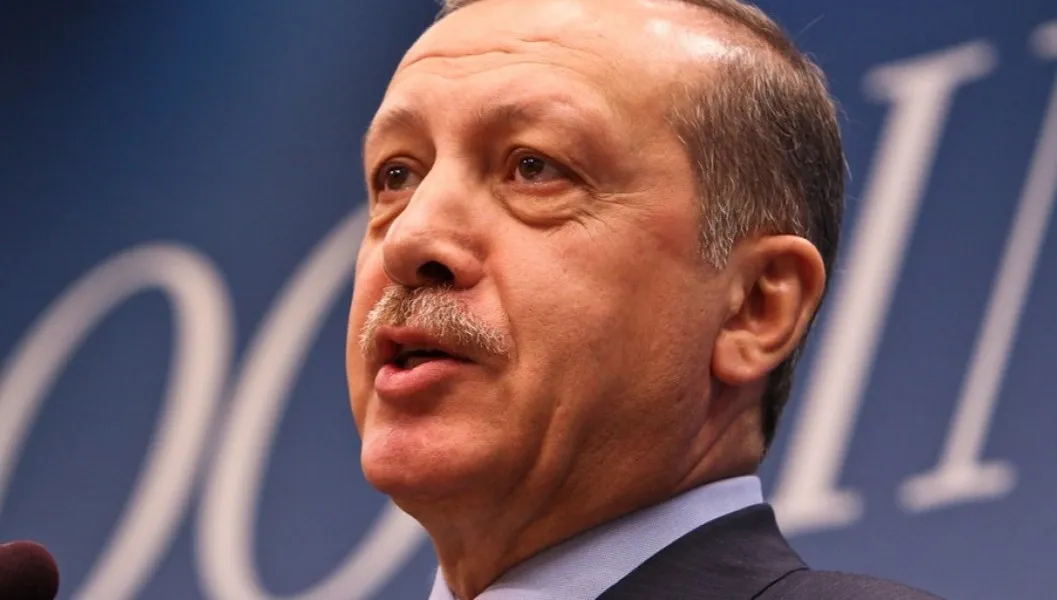 Erdogan zaapelował o zawieszenie broni