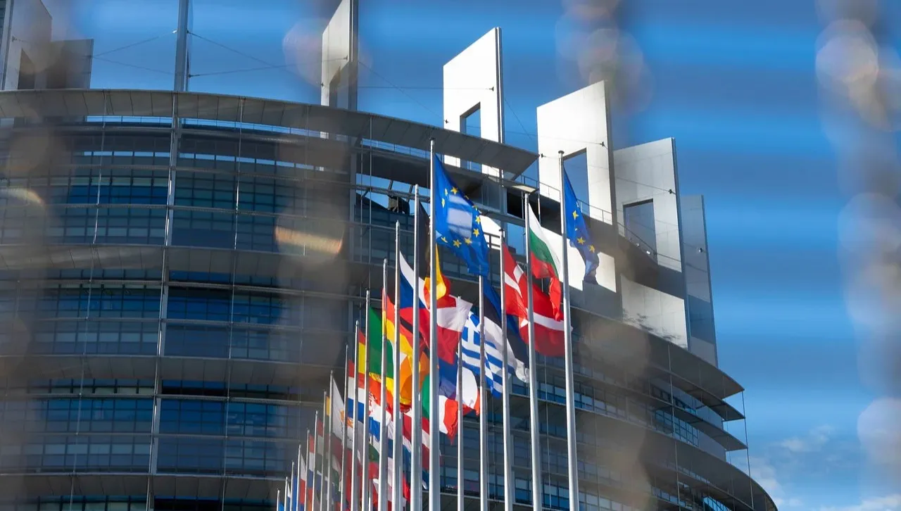 Jest plan szybkiego uniezależnienia się UE od dostaw gazu z Rosji