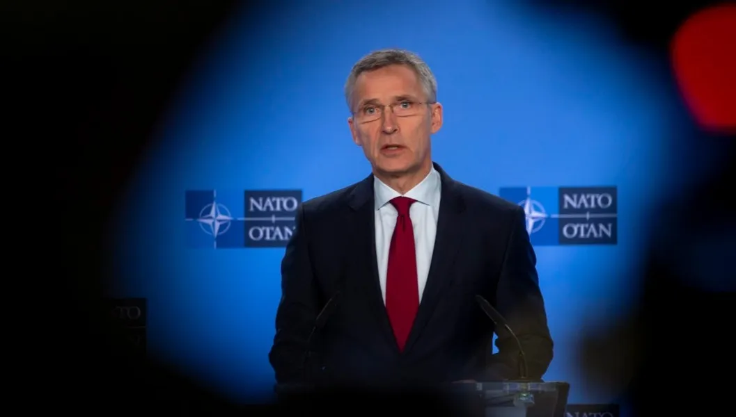 Putin poważnie nie docenił Ukrainy i NATO