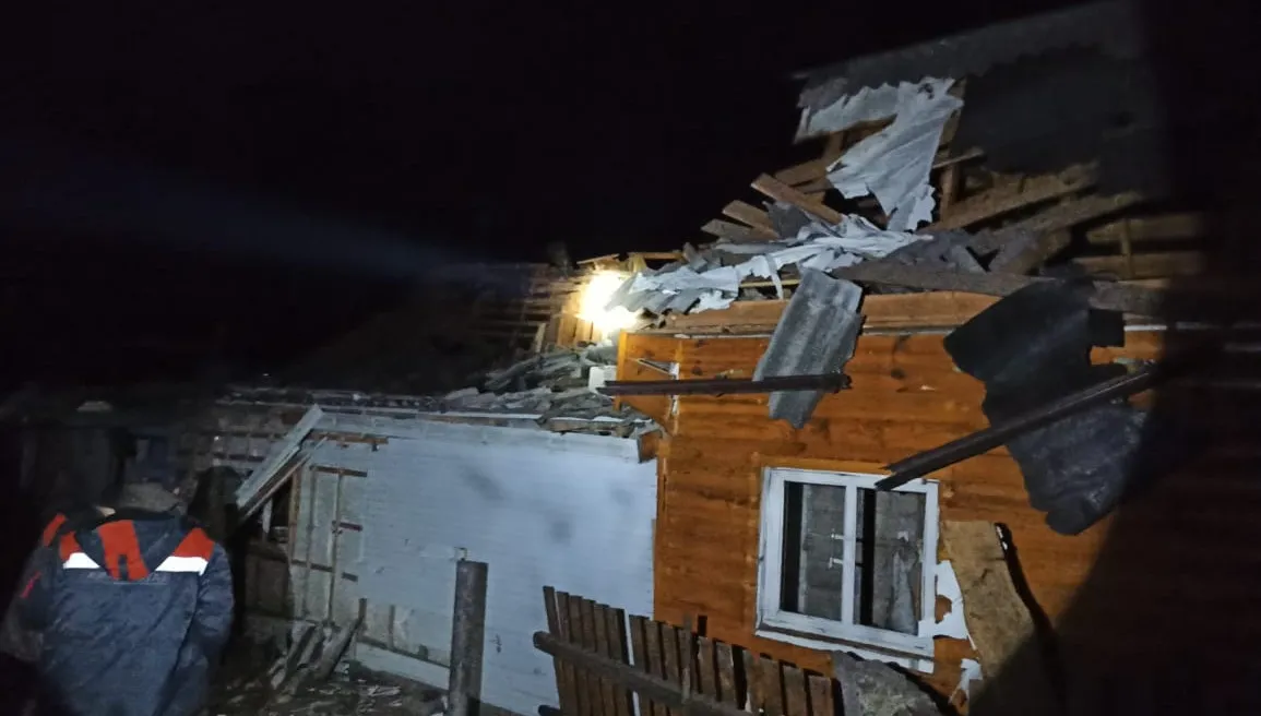 Malin ostrzelany przez rosyjskich bandytów. Zginęło pięć osób, w tym dwoje rocznych dzieci