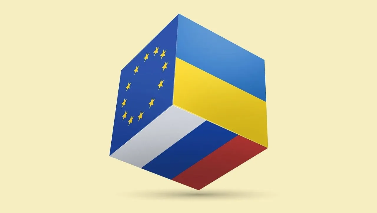 Ukraina w UE? Europejscy samorządowcy są "za"