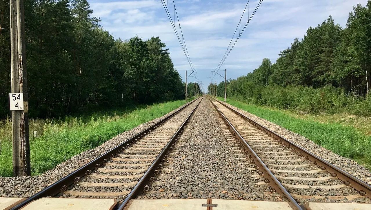 Nowe przystanki kolejowe na linii Olsztyn - Korsze