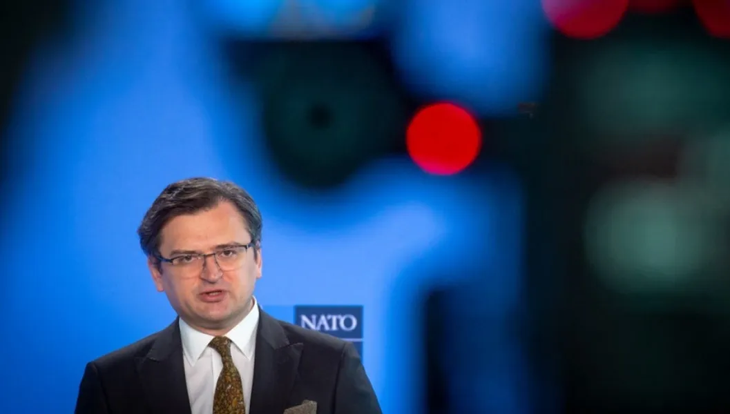 "Myślicie, że dokonaliście czynu bohaterskiego, ale zrobiliście za mało". Ukraina stanowczo do rządu Niemiec