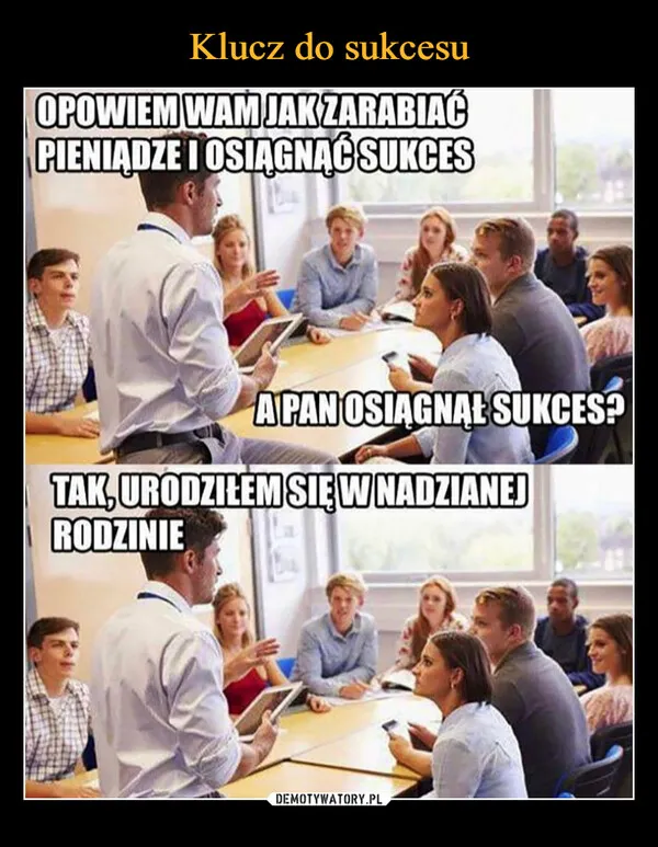 Sukces