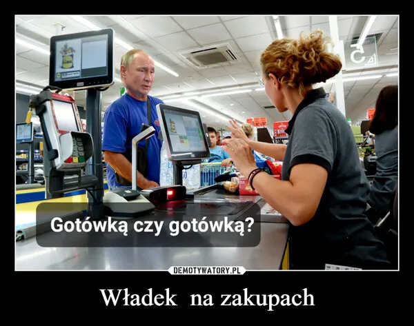 Gotówka