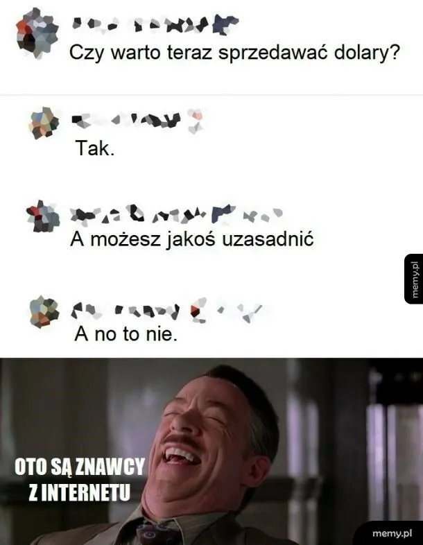 Eksperci