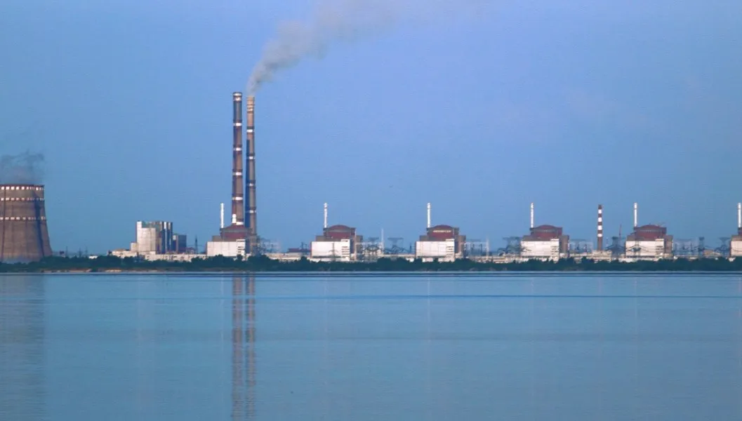 Enerhoatom rezygnuje z rosyjskiego paliwa jądrowego