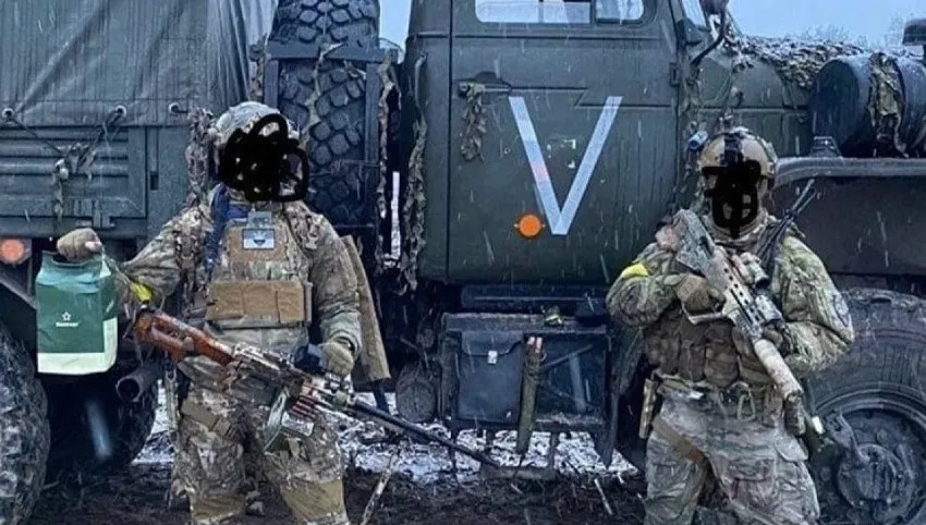 Kolejne 500 mln euro od Komisji Europejskiej na militarne wsparcie Ukrainy i nowe sankcje. Ważna zapowiedź szefa unijnej dyplomacji