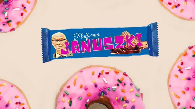 Januszki