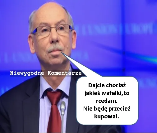 Po co kupować?