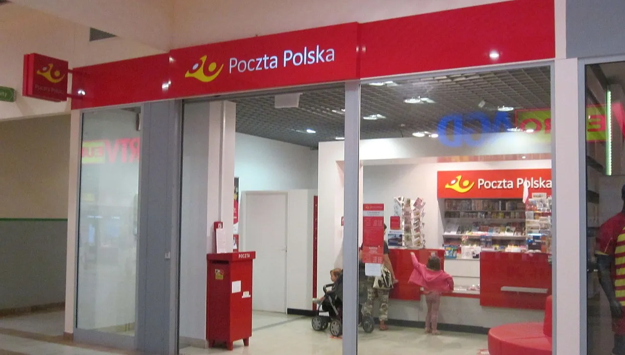 Darmowe karty SIM dla ukraińskich uchodźców w placówkach Poczty Polskiej 