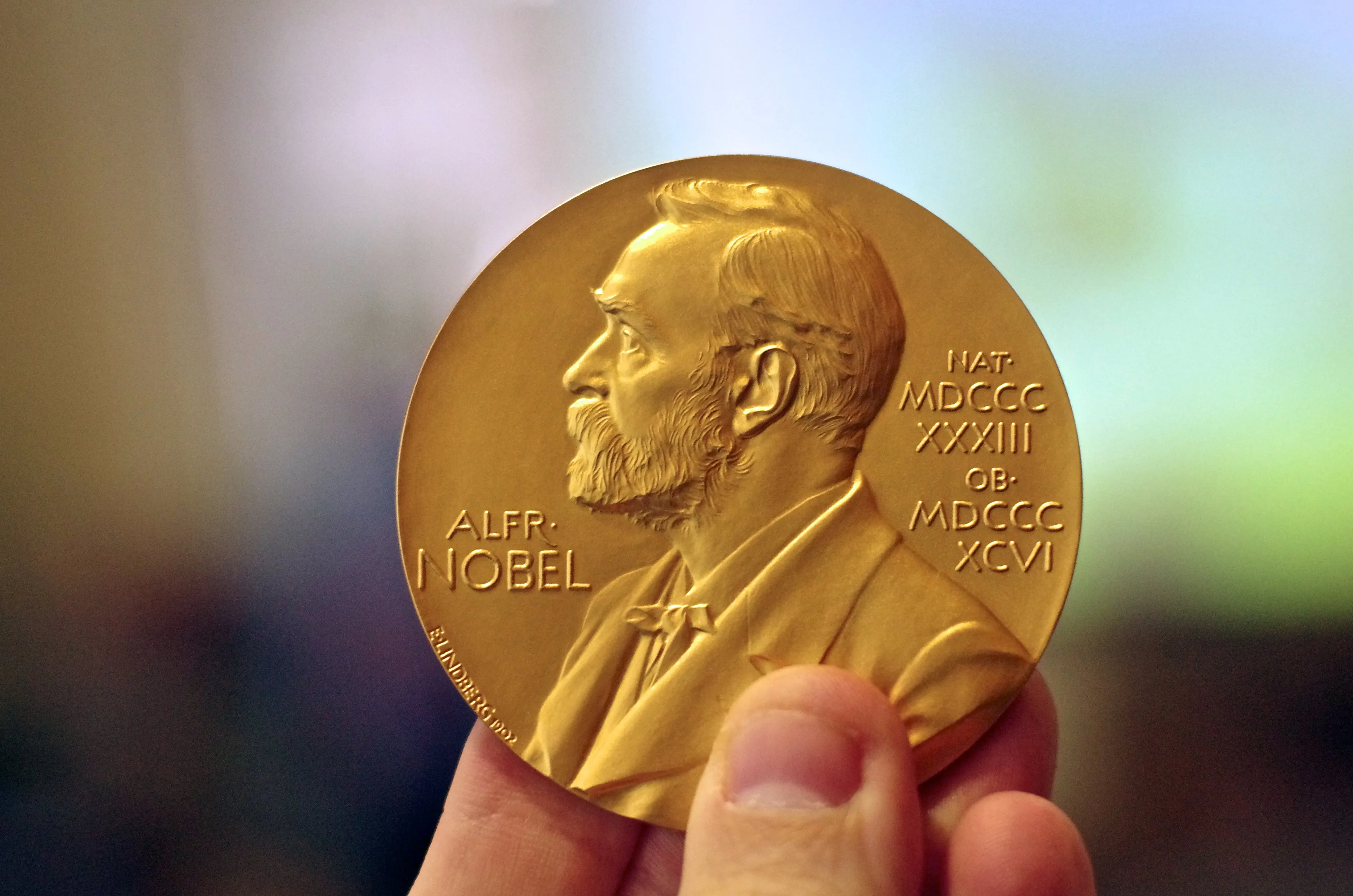 Pytamy o laureatów Nagrody Nobla. TRUDNY QUIZ