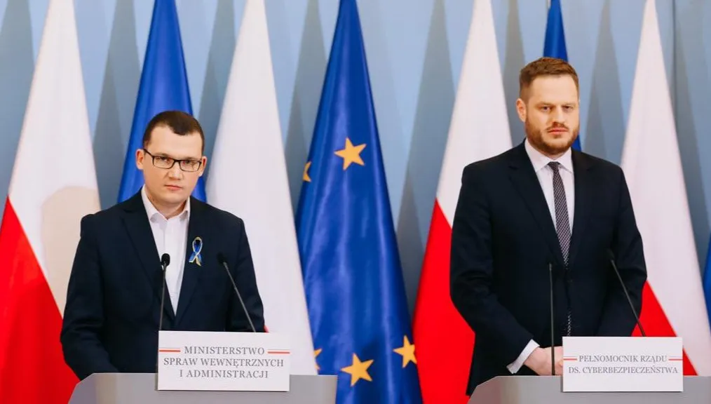 System rejestracji uchodźców z Ukrainy od 16 marca