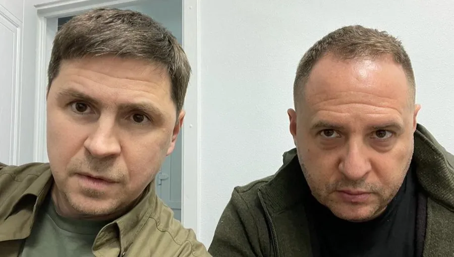 Negocjacje z Rosją toczą się w formacie wideo