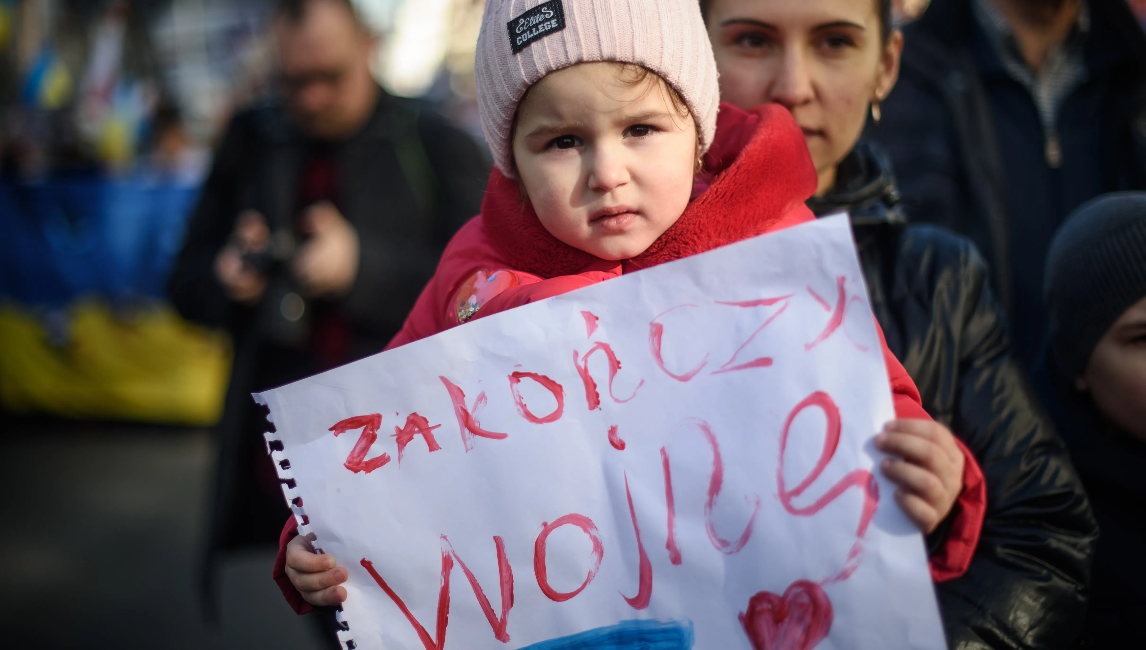 Przełamać cenzurę Putina... Pomagają w tym polscy programiści