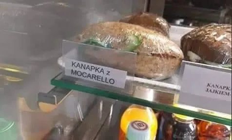 Mocarello