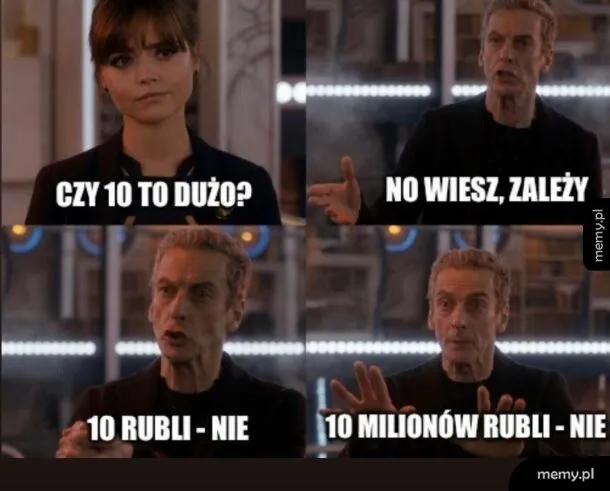 Dziesięć