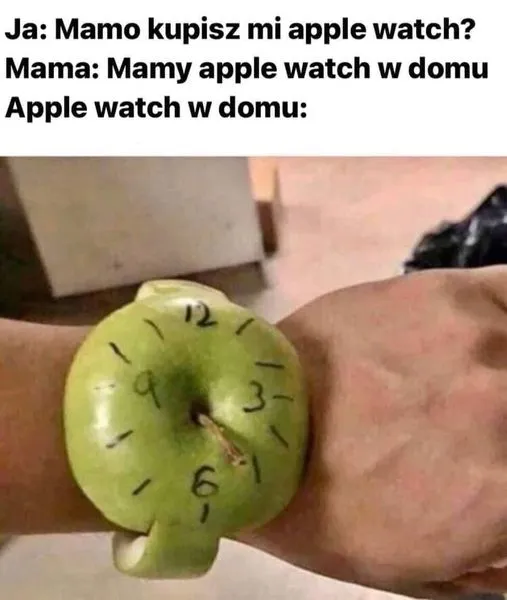 W domu