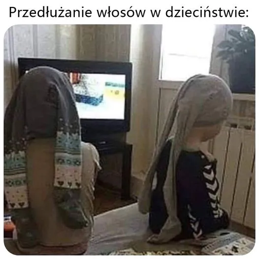 Tak było
