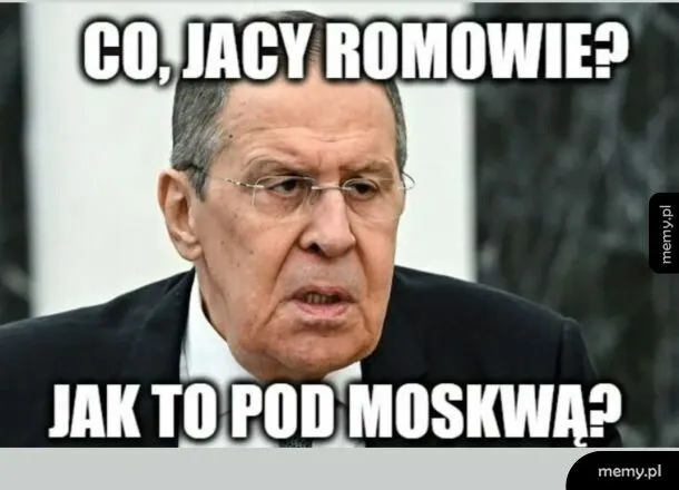 Pod Moskwą