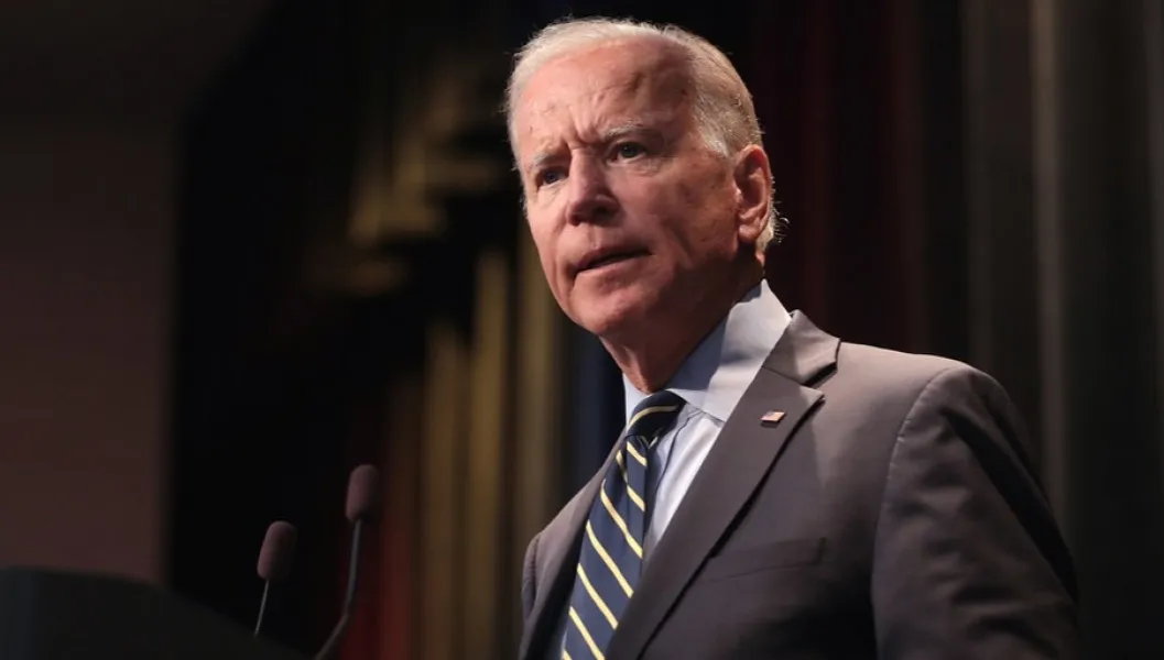 "Putin liczył na podzielone NATO i Zachód".  Prezydent Biden: "Ale się przeliczył" 