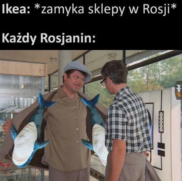 Rosjanin
