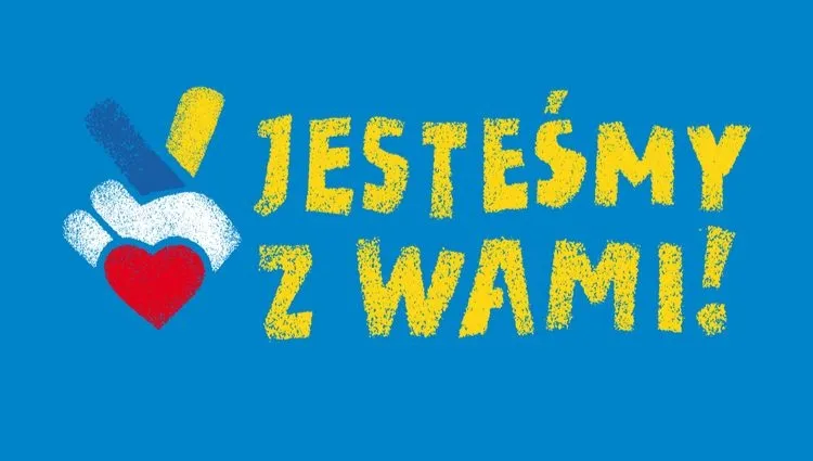 Bydgoszcz: polsko-ukraiński koncert "Jesteśmy z wami"