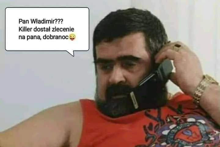 Siara do Władimira