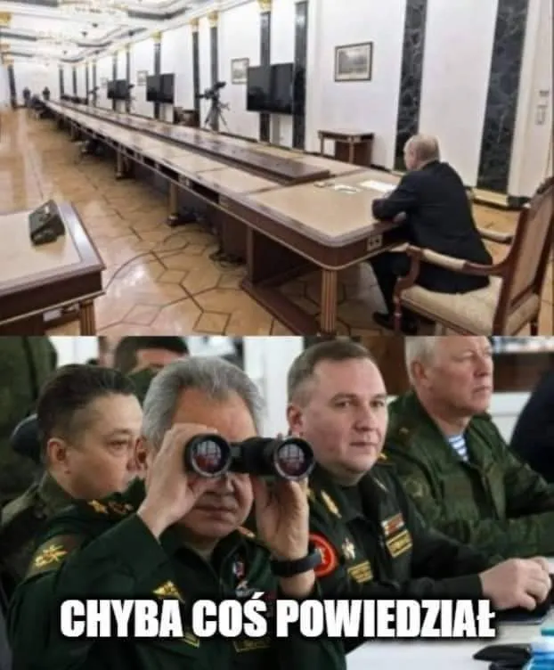 Trzeba się przyjrzeć