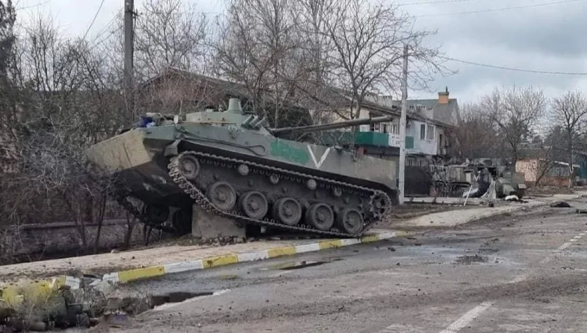 Wojna na Ukrainie. Jakie jest stanowisko Iranu?