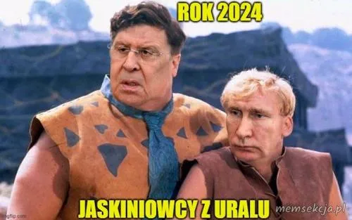 Jaskiniowcy
