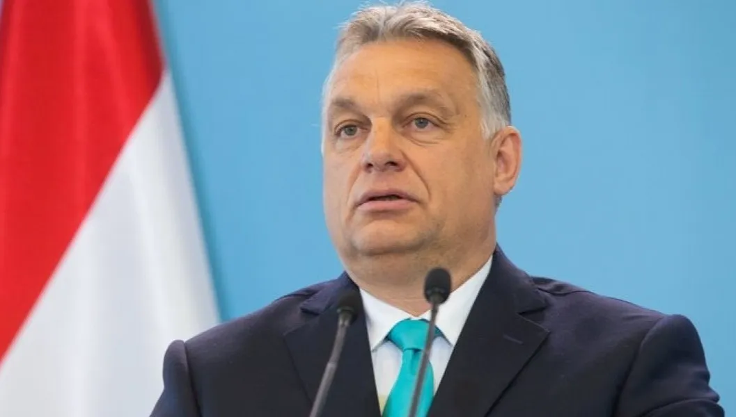 Premier Orban nie pojedzie teraz do Kijowa