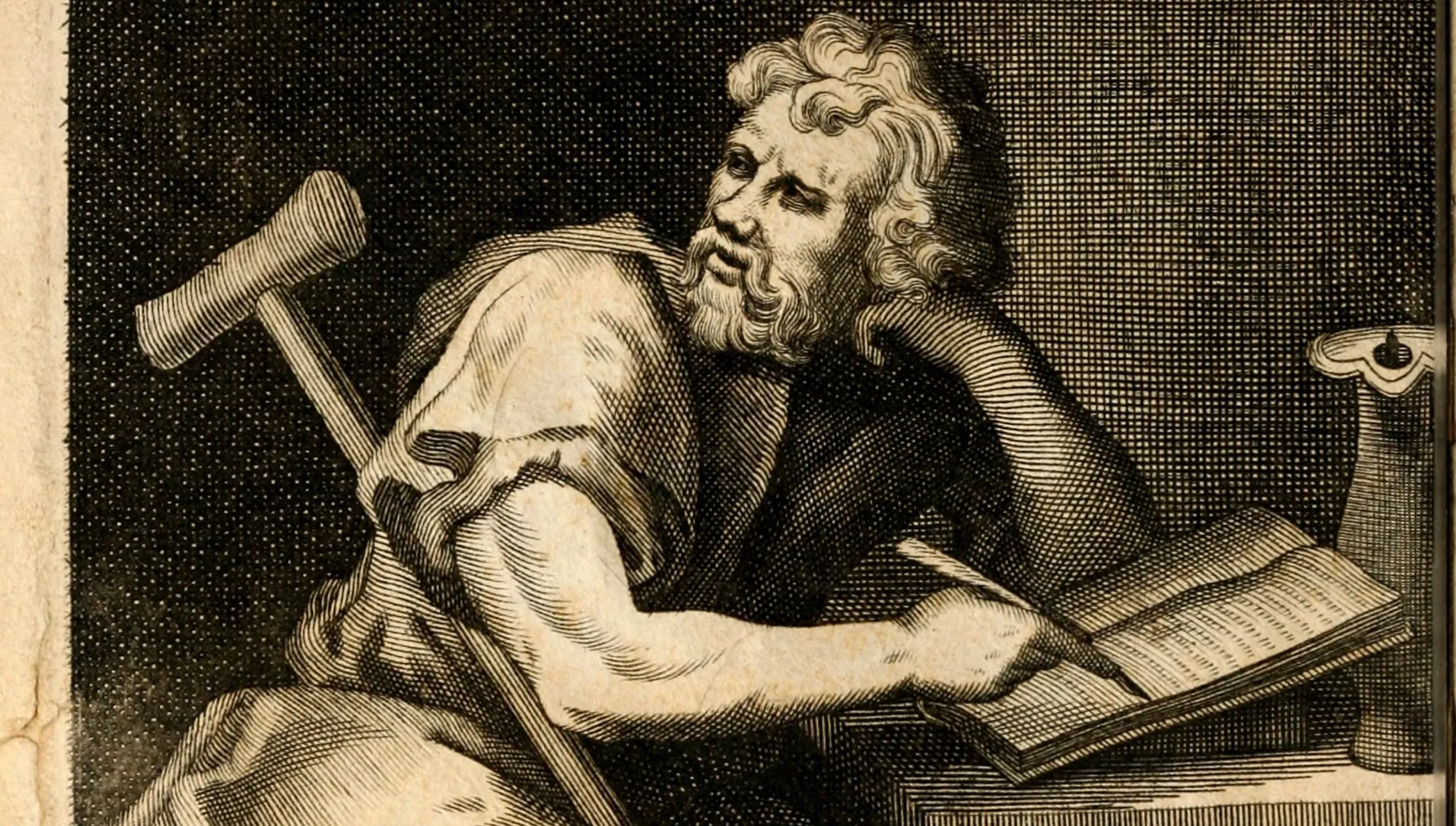 Stoicyzm - sposób na trudne czasy 