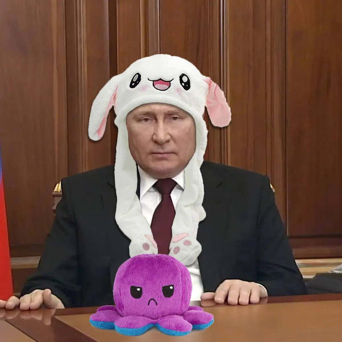 Władimir dziś