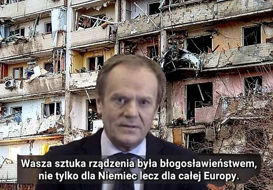 Błogosławieństwo?