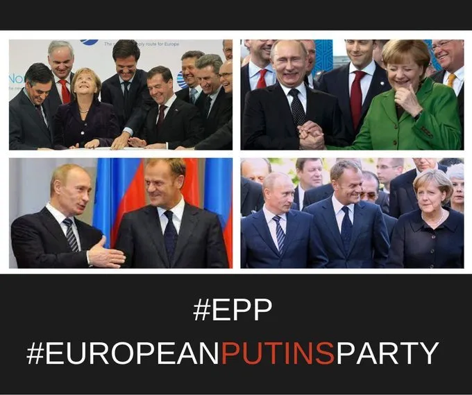 EPP