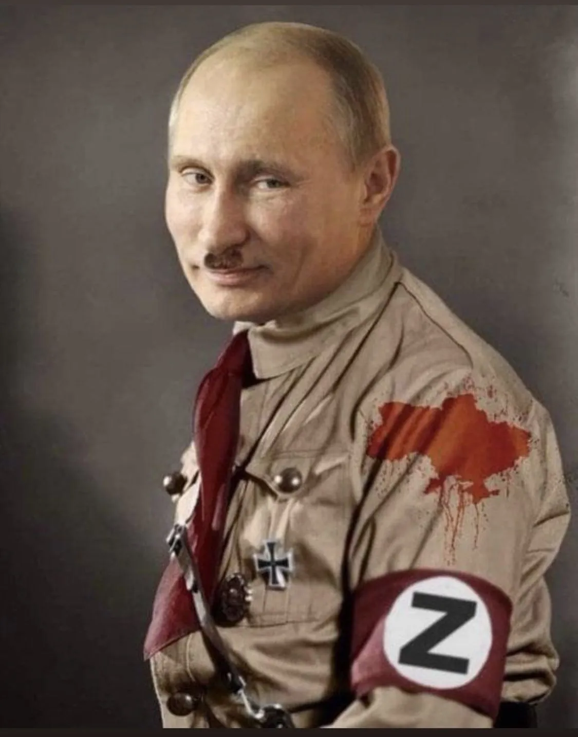 Człowiek "Z"