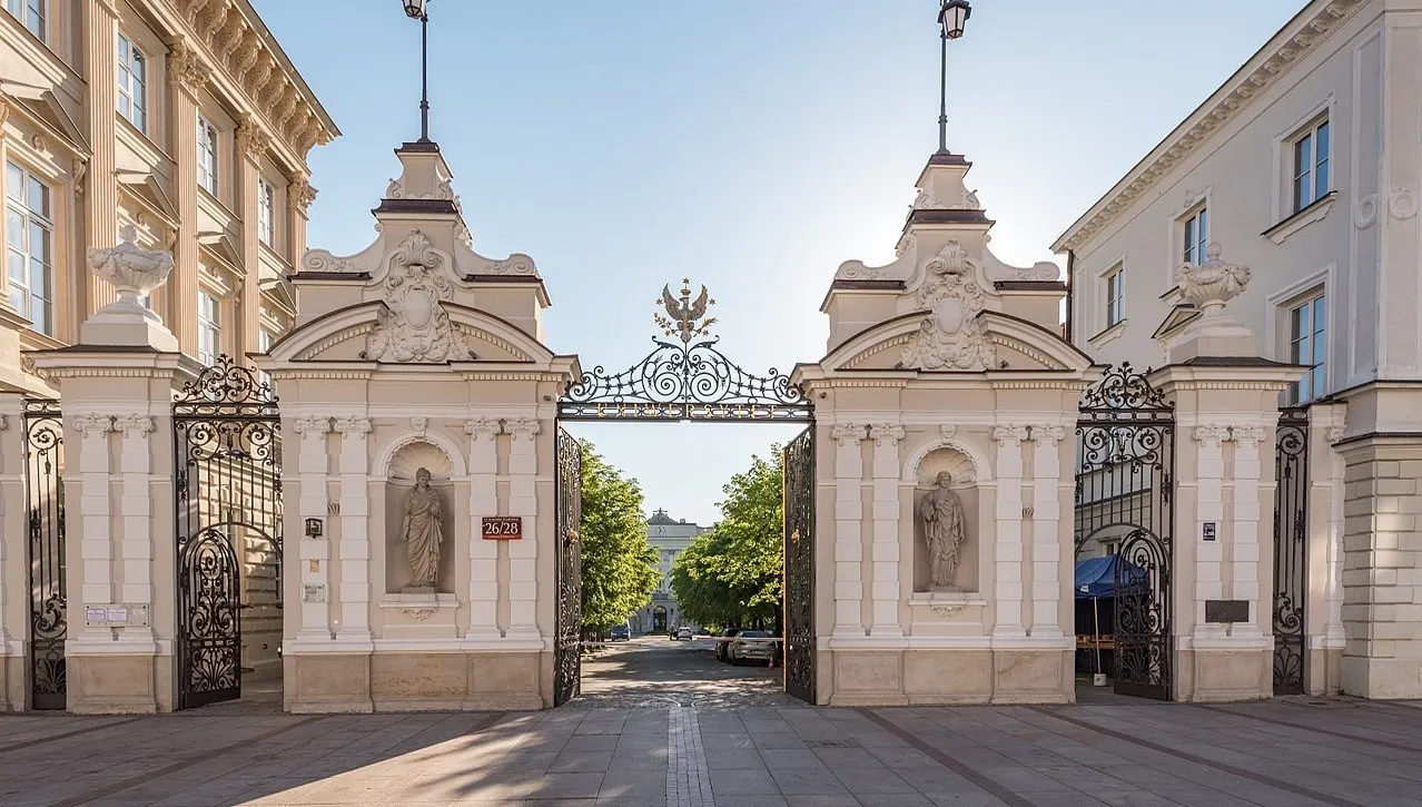 Ukraińscy studenci rozpoczynają naukę na polskich uczelniach 