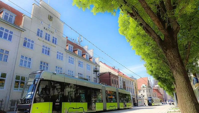 Uchodźcy i numer PESEL - w Gorzowie wielkie zainteresowanie