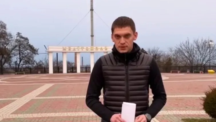 Porwany mer Melitopola jest już na wolności! Władze potwierdzają: „jest bezpieczny”