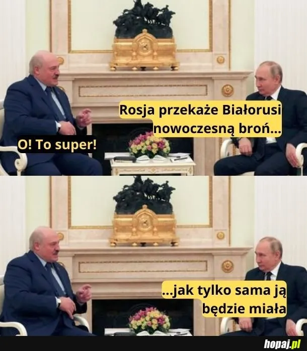 Damy...